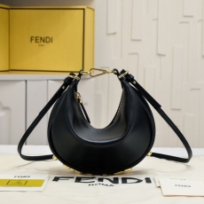 Fendi Hobo Bags